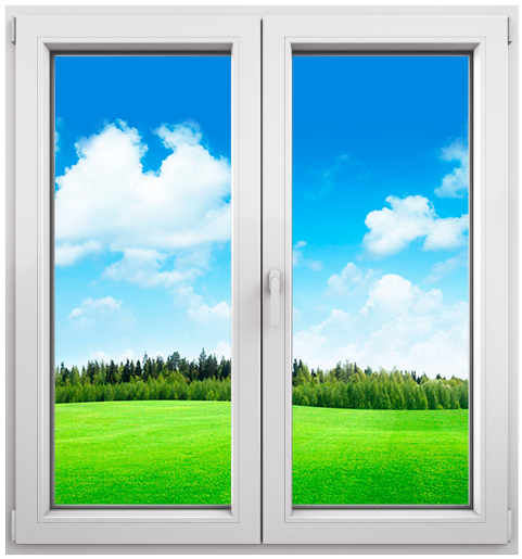 window
